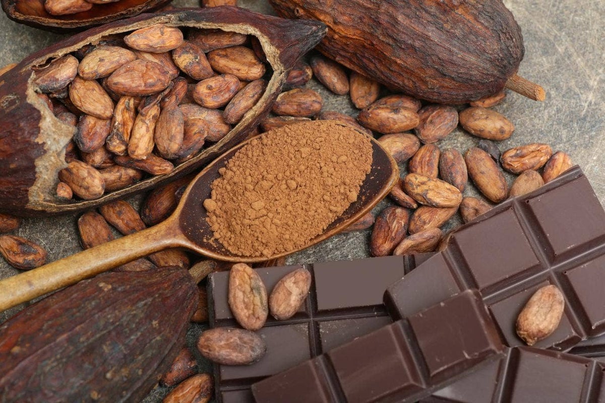 ¿Cuáles son los beneficios del chocolate?