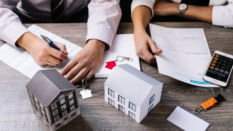 ¿Cuándo es el mejor momento para un crédito hipotecario?