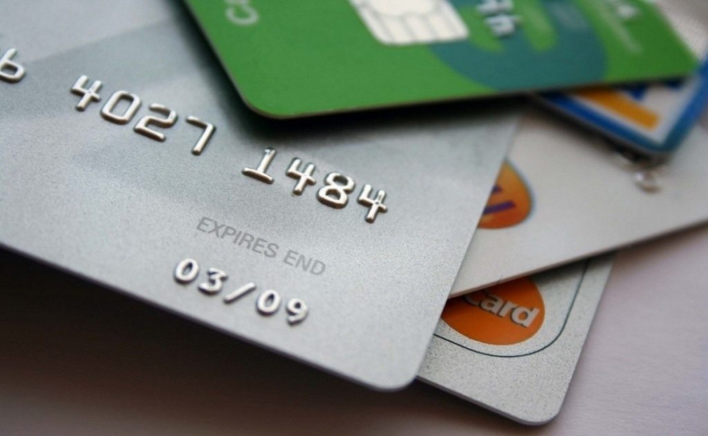 maximizar saldo de tarjeta de crédito