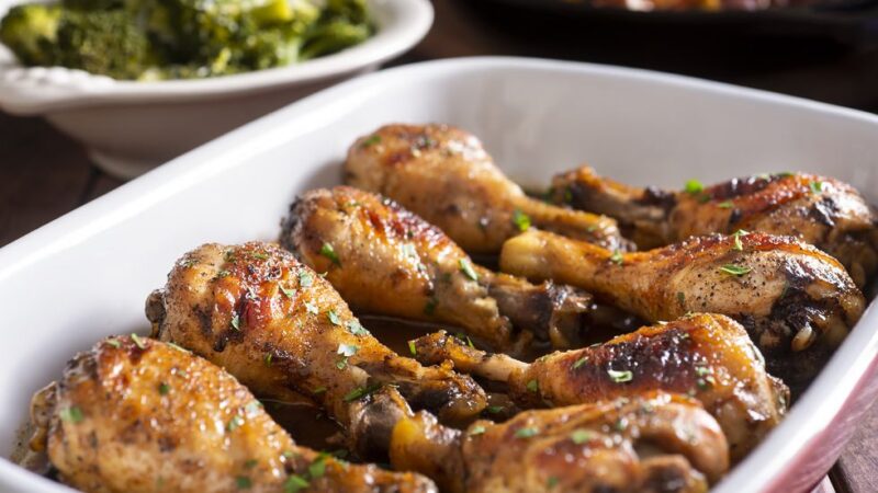 Delicias al Horno: Comidas Fáciles y Deliciosas