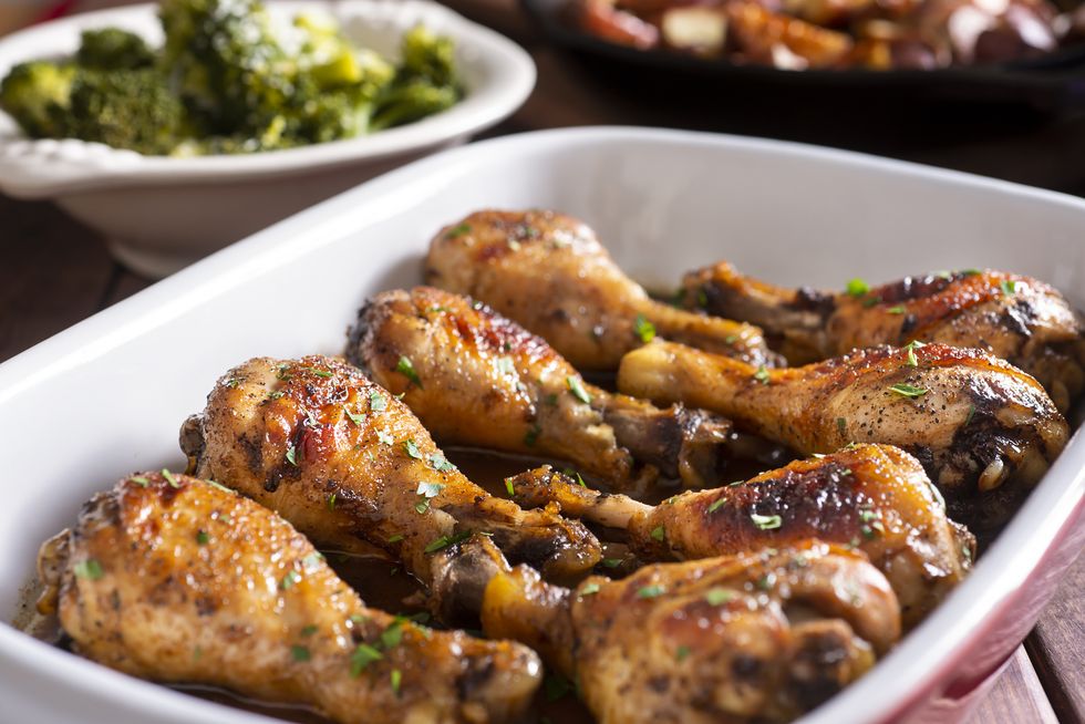 Delicias al Horno: Comidas Fáciles y Deliciosas