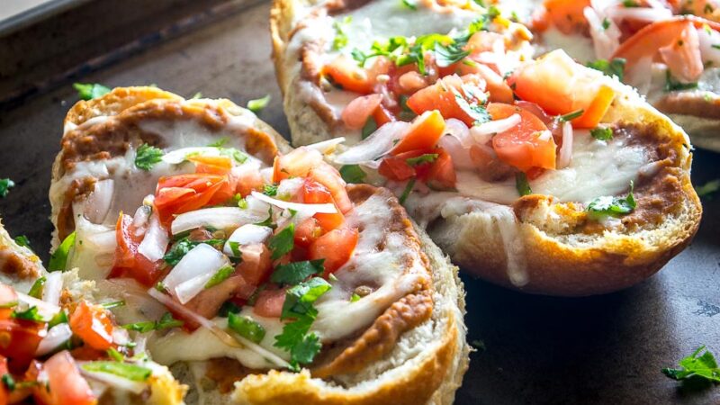 Quesos para Molletes: Una Aventura Culinaria