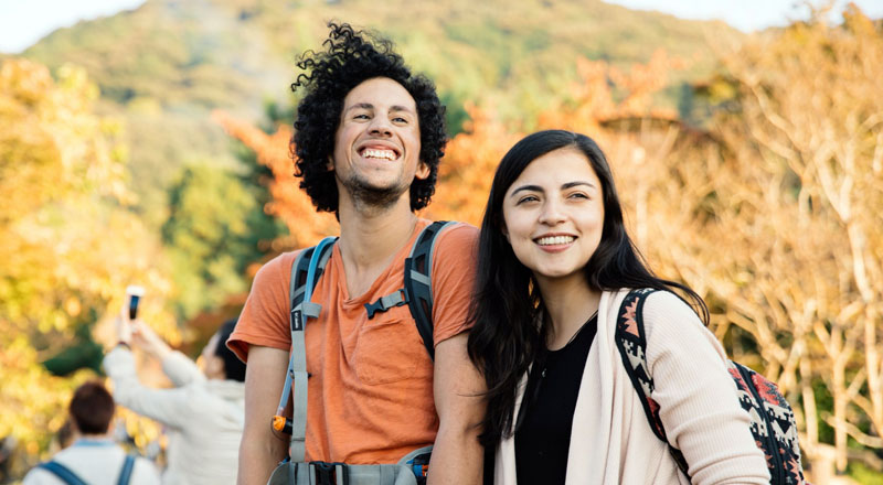 Aprovecha al máximo un viaje de fin de semana Aprovecha al máximo un viaje de fin de semana