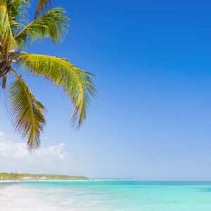 Las playas más hermosas que hay en el Caribe