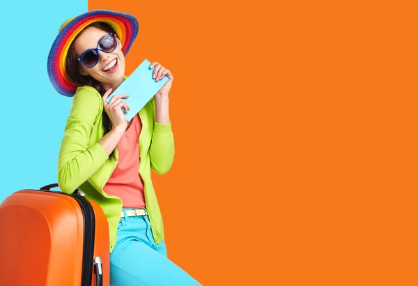 Mejores destinos para viajar en verano