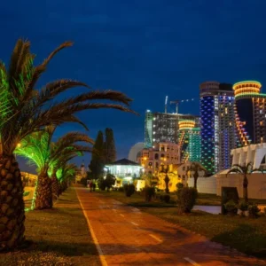 Mejores Ciudades para Paseos Nocturnos en México