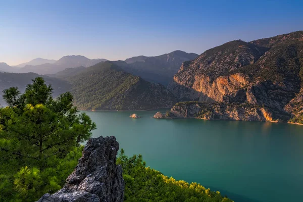 Las maravillas naturales de México que deben conocer