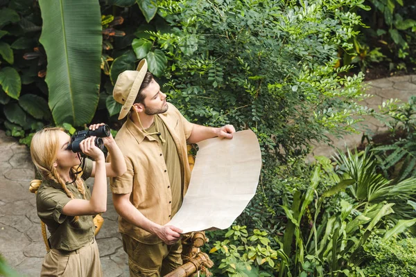 Visita africam safari en puebla México