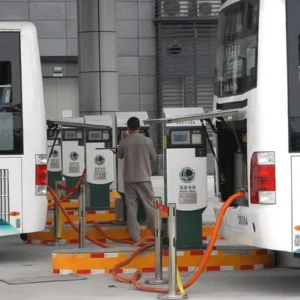 Autobuses ecológicos: el futuro del transporte juvenil