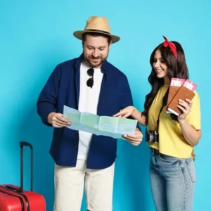 Reservaciones en línea y conseguir boletos con descuento