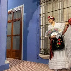 Mejores temporadas para viajar en autobús a Veracruz