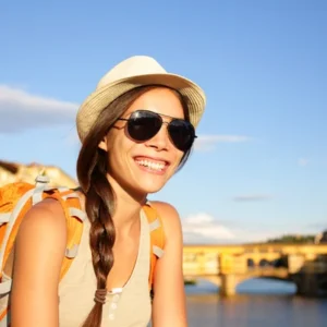 Viajar solo en autobús: experiencias y consejos