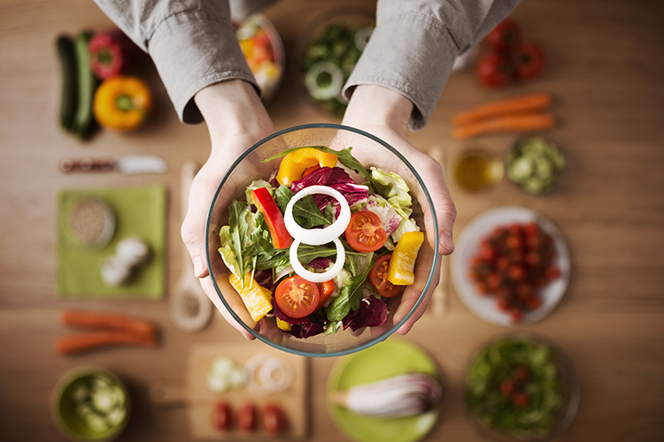 Comer con intención: ideas reales para una cocina funcional sin caer en modas con fecha de caducidad