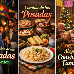 Las posadas en México: tradición, significado y celebración