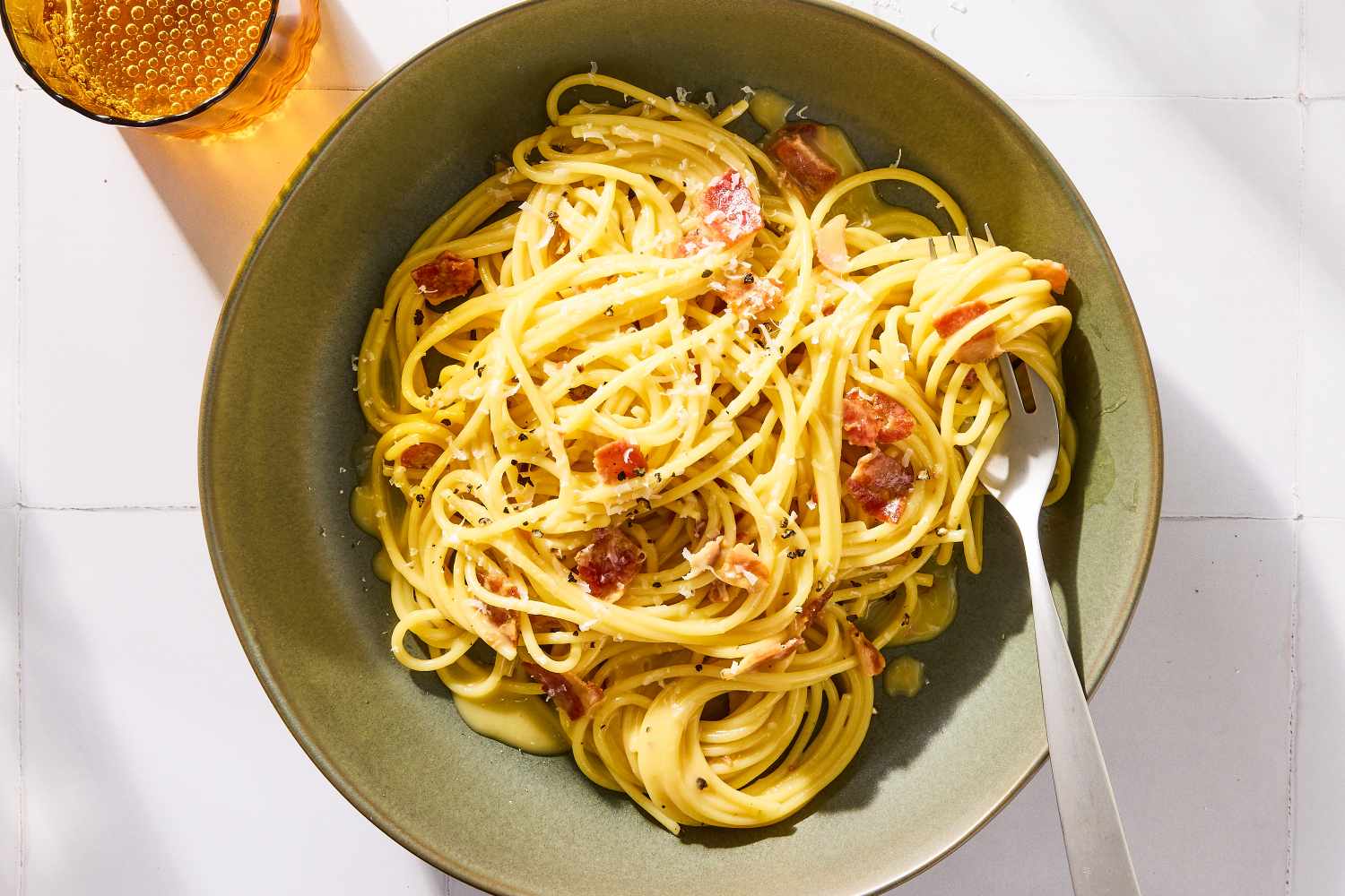 Cómo lograr una textura al dente sin fallar