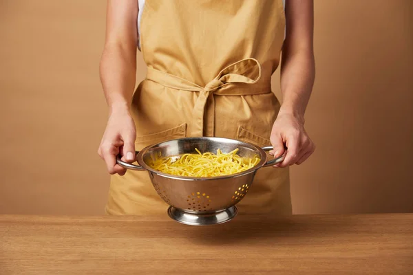 La pasta el plato que reconforta el alma (y el estómago)