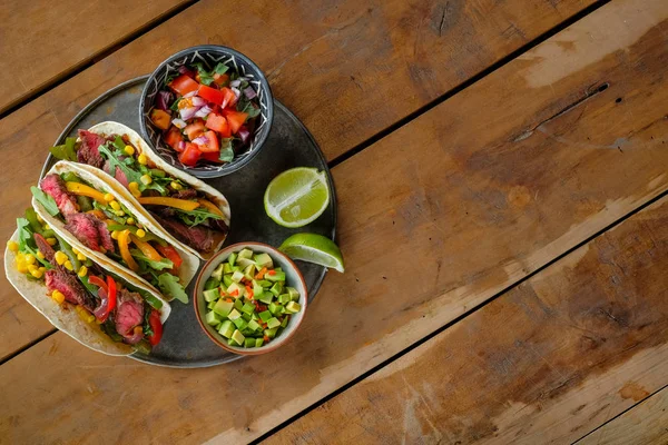 Ingredientes sencillos, platos memorables