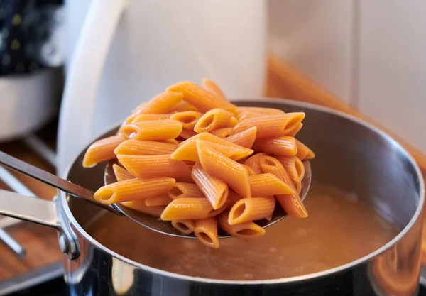 El mito de la pasta “pesada”