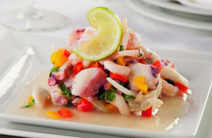 Cómo incorporar más pescados en tu alimentación