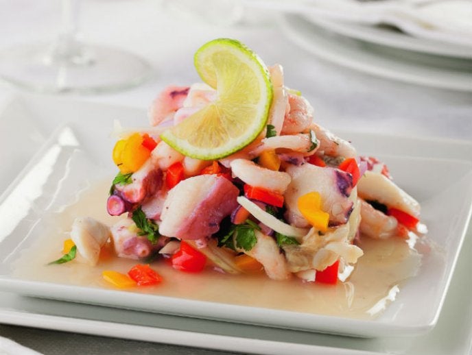 Cómo incorporar más pescados en tu alimentación