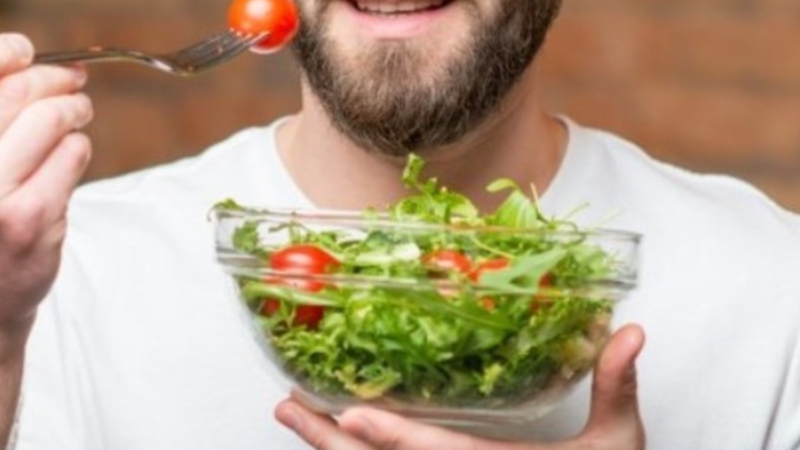 ¿Cómo mejorar tus ensaladas?