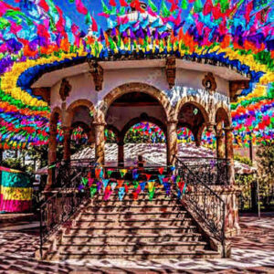 Tlaquepaque para comer y pasear un fin de semana