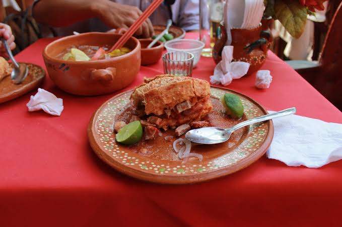 comida en tlaquepaque